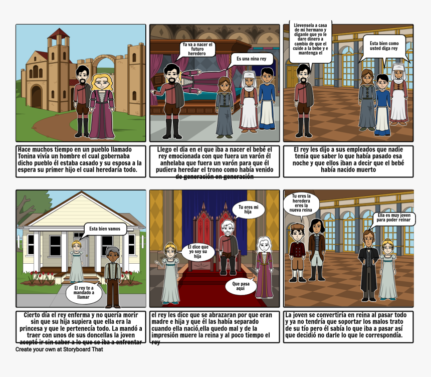 King Jaron The False Prince, HD Png Download