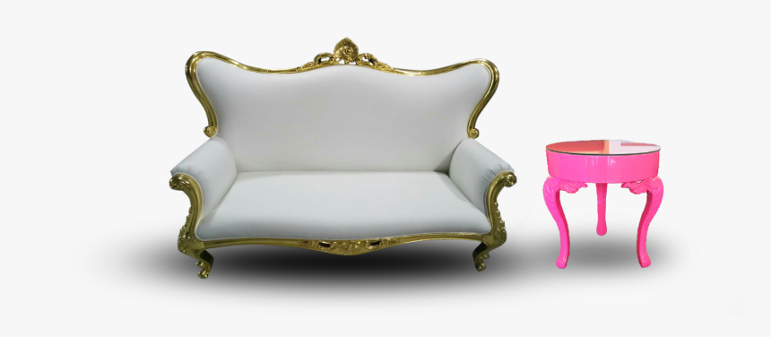 Loveseat, HD Png Download