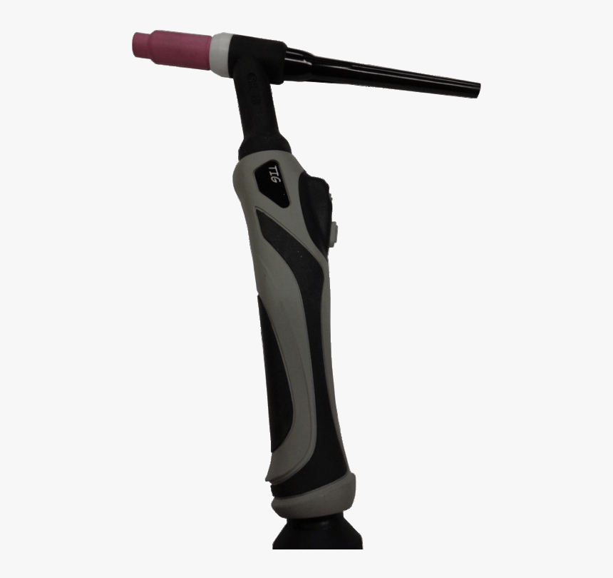 Tig Torch Amperage Control, HD Png Download