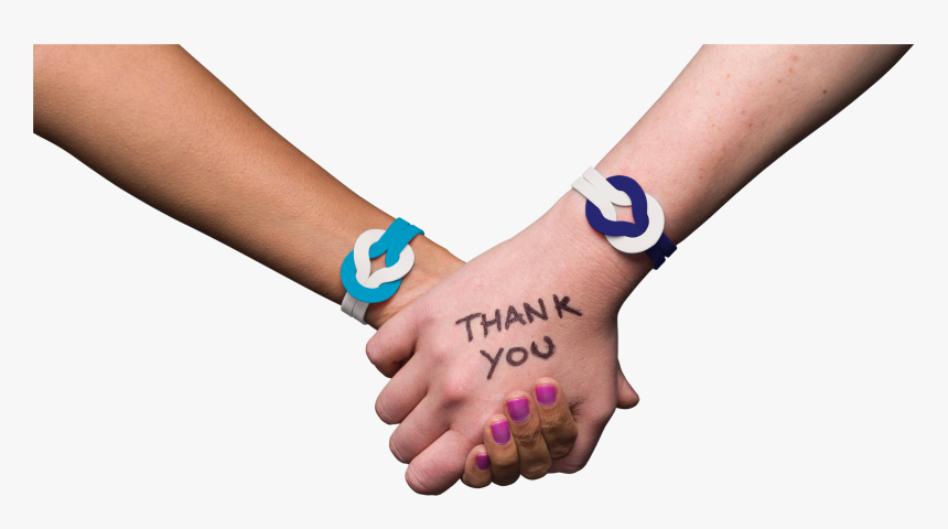 Holding Hands, HD Png Download