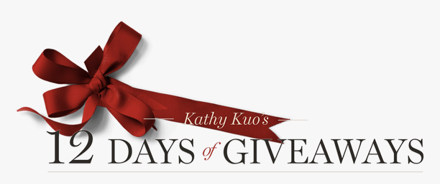 12 Days Of Giveaway - Calligraphy, HD Png Download