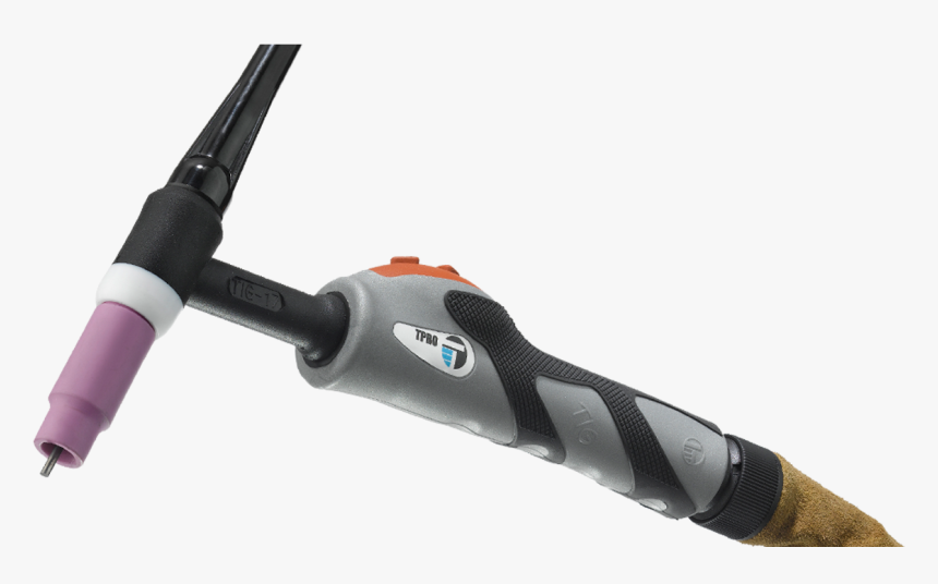 Tig Welding Torch, HD Png Download , Transparent Png Image - PNGitem