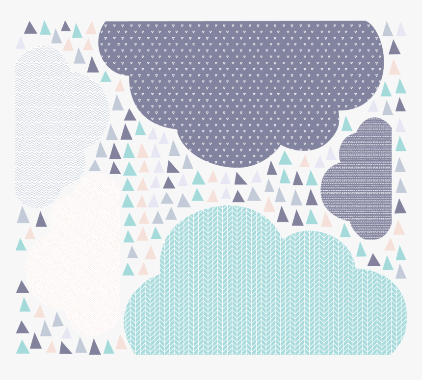 Patchwork, HD Png Download