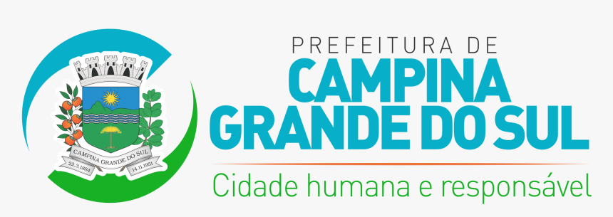Prefeitura De Campina Grande Do Sul, HD Png Download