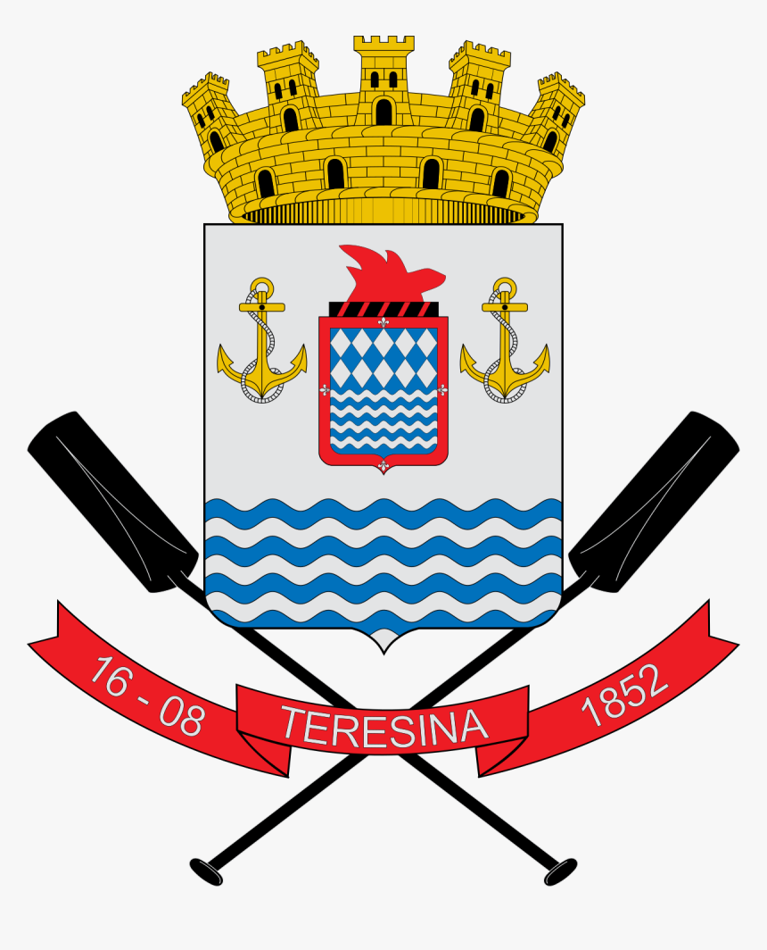 Teresina, HD Png Download