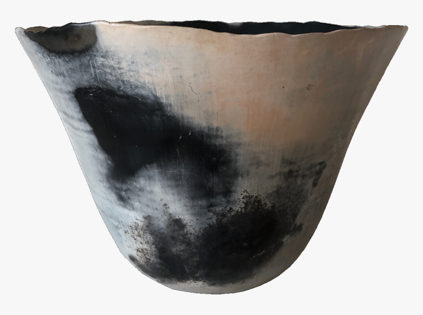 Hand-built Ceramics By Gill Z - Earthenware, HD Png Download