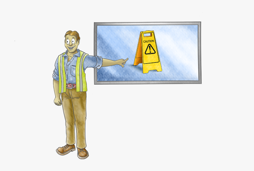 Standing, HD Png Download