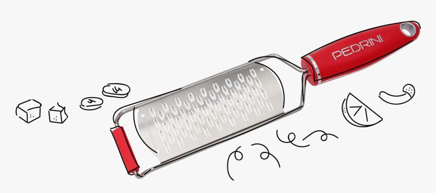 Grattugia Filangè, HD Png Download