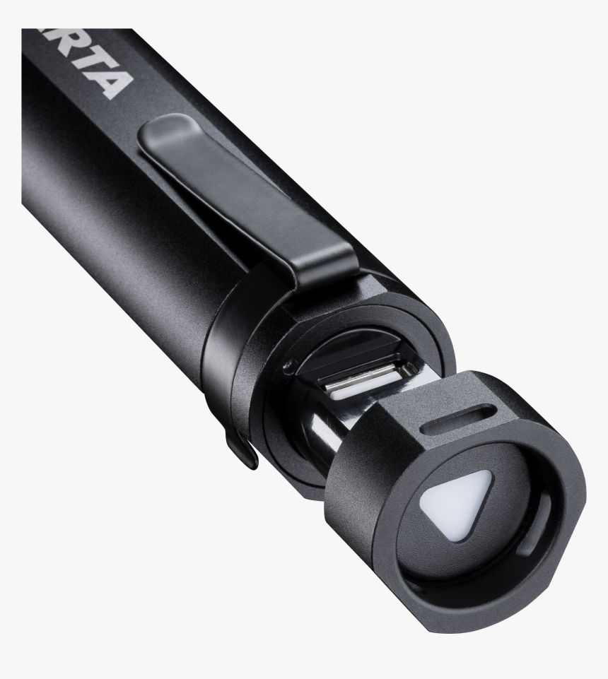 Vartra Usb Flashlight, HD Png Download