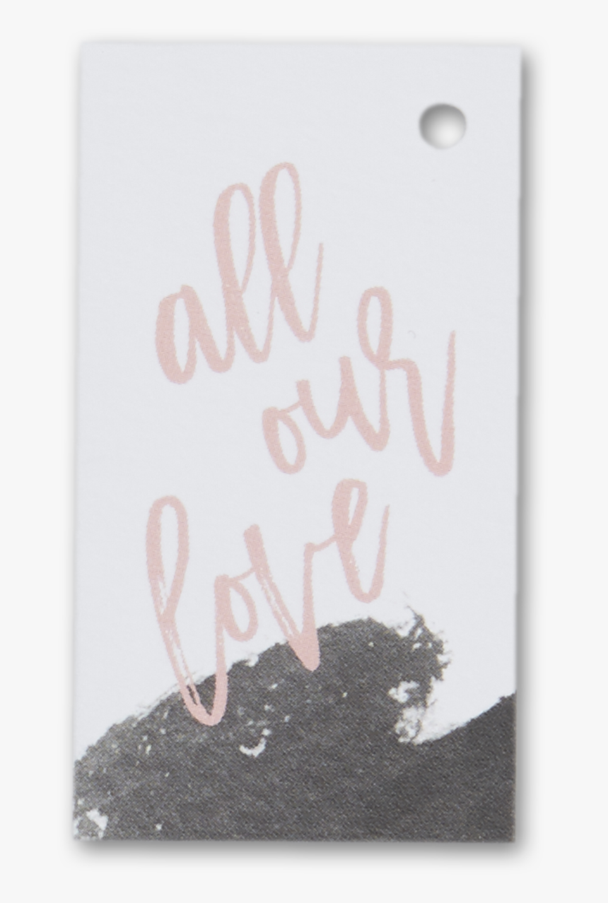 Handwriting, HD Png Download