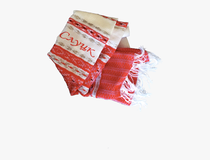 Slutsk Sash - Vacuum Bag, HD Png Download