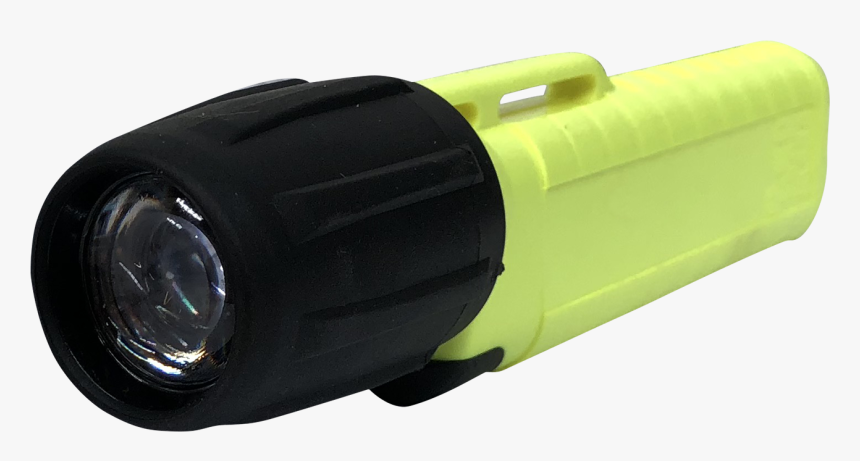 4aa Zoom Helmet Torch - Monocular, HD Png Download