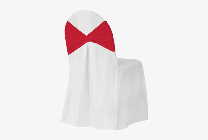 Red Sash Png, Transparent Png