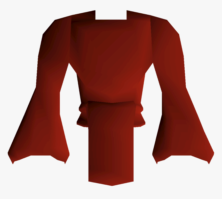 Elder Chaos Druid Robe Png, Transparent Png