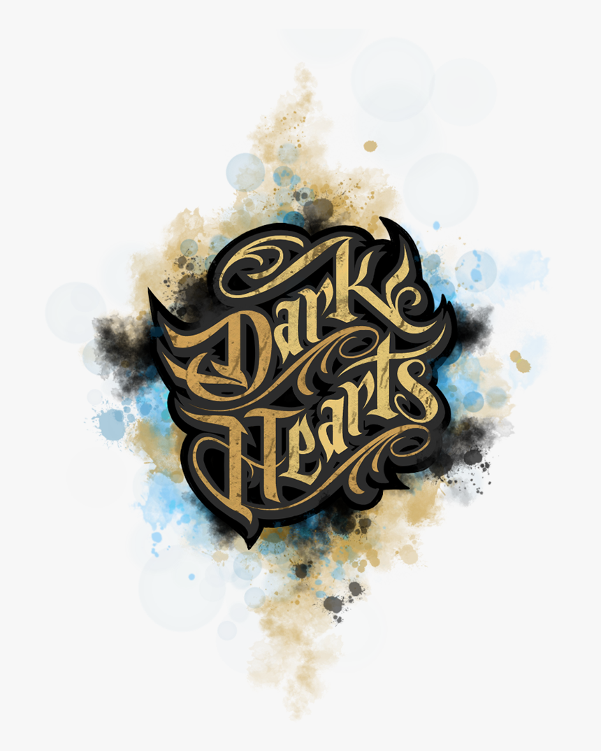 Calligraphy, HD Png Download