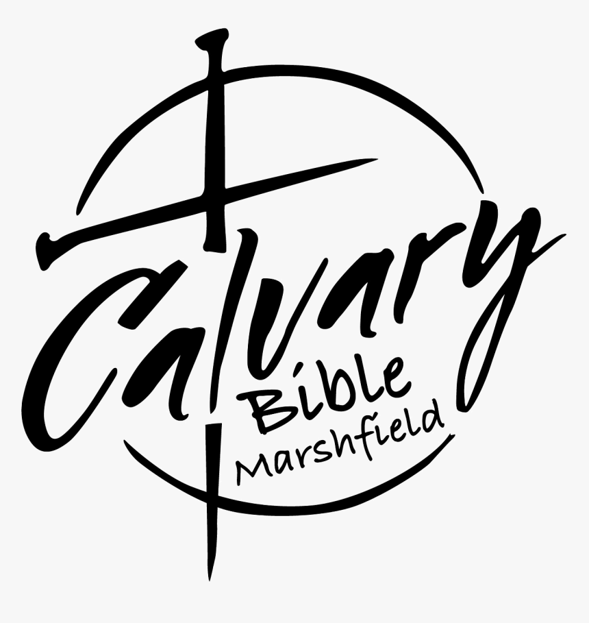 Calvary Temple Logo, HD Png Download