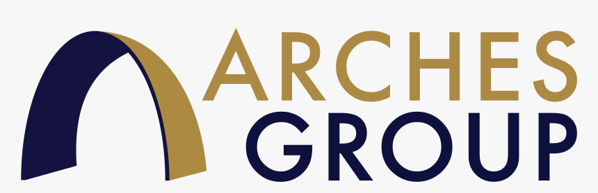 Arches Logo 4 - Graphic Design, HD Png Download
