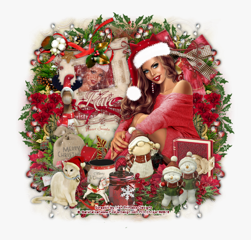 Christmas Ornament, HD Png Download