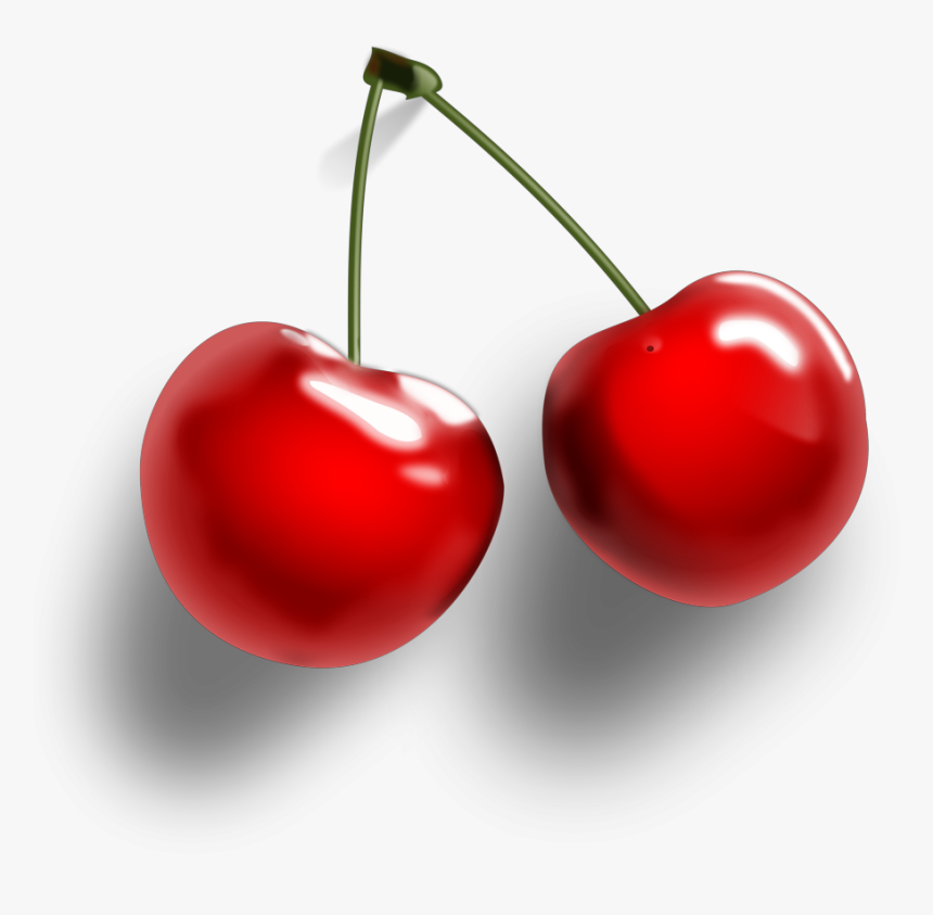 Cherry ll. Cherry ll