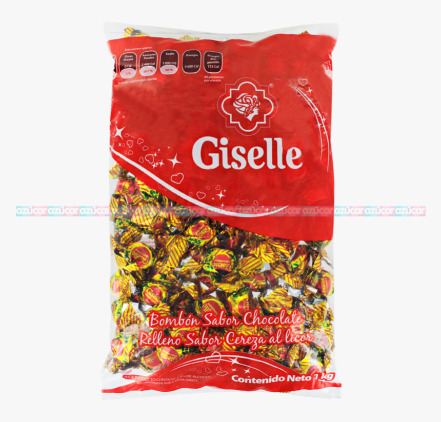 La Suiza Cereza Al Licor 10/1k , Png Download - Convenience Food, Transparent Png