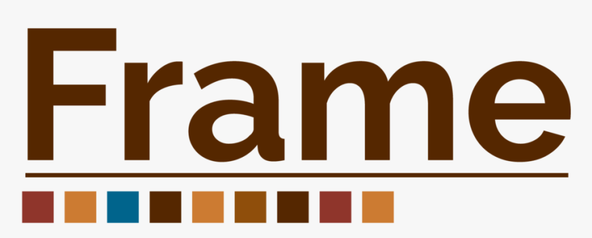 Tfp Frame Vector-artboard - Graphic Design, HD Png Download