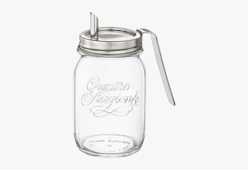 Bormioli Rocco Quattro Stagioni Dispenser, HD Png Download
