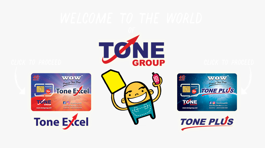 Thumb Image - Tone Excel, HD Png Download