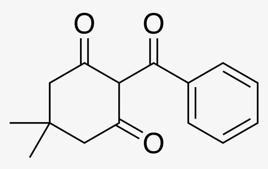 Hppd Aroyltriketone - 3 Acetyl 4 Hydroxycoumarin, HD Png Download