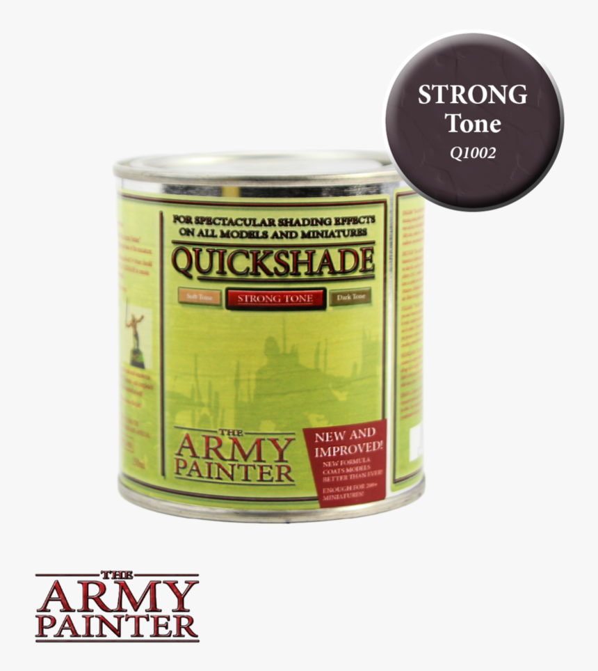 One Eyed Jacques Quickshade Strong Tone, HD Png Download