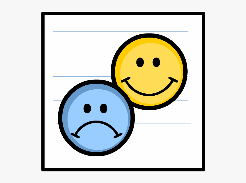 Smiley, HD Png Download