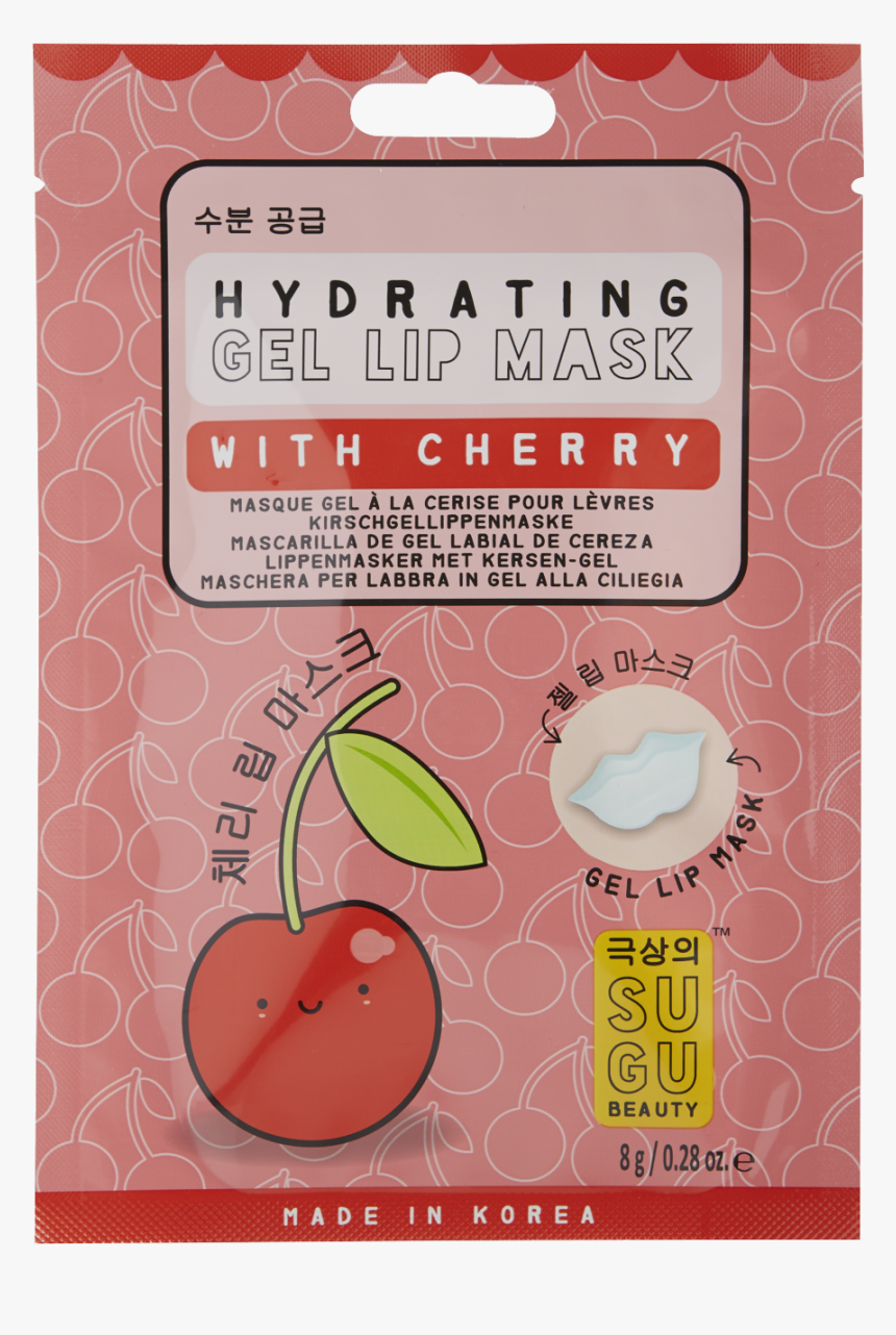 Best Lip Mask Korean, HD Png Download