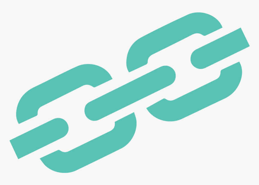 A Chain Icon - Supply Chain Logo Transparent, HD Png Download