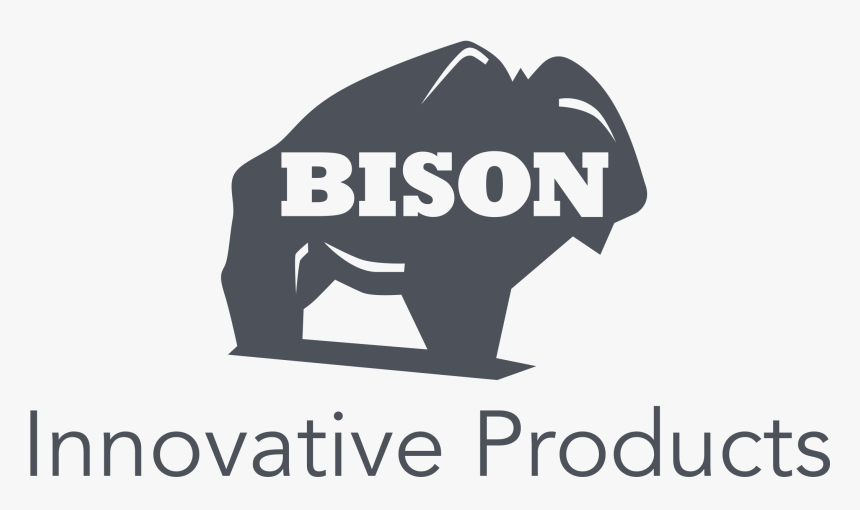 Bison Pedestals Logo, HD Png Download