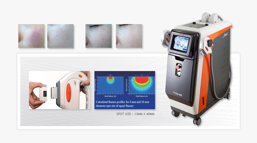 Tone Machine, HD Png Download