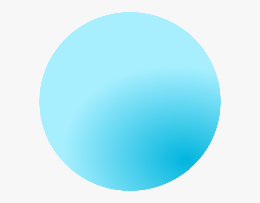 Circle, HD Png Download