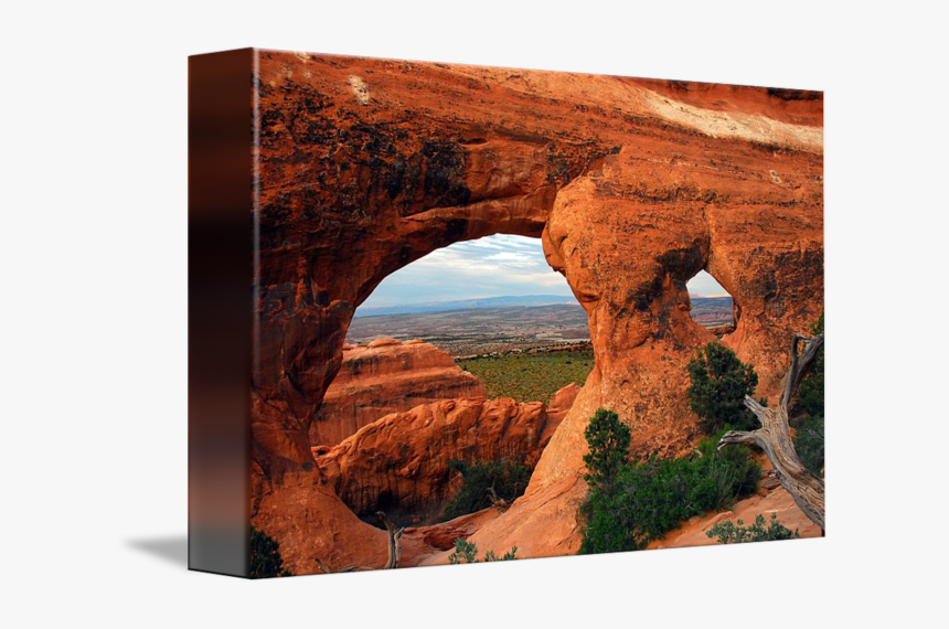 5 Png - Arches National Park, Transparent Png
