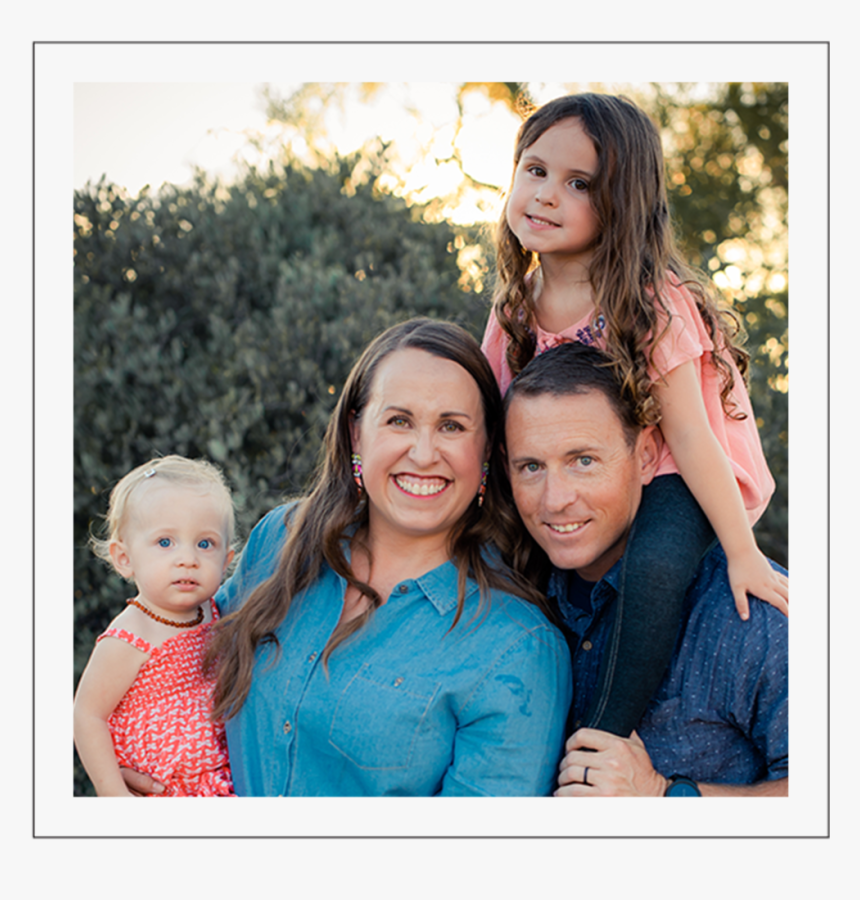 Families Png, Transparent Png