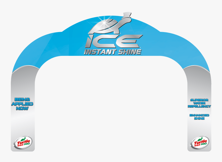 Car Wash Tunnels, HD Png Download