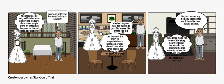 Meaning Of Tone And Mood, HD Png Download