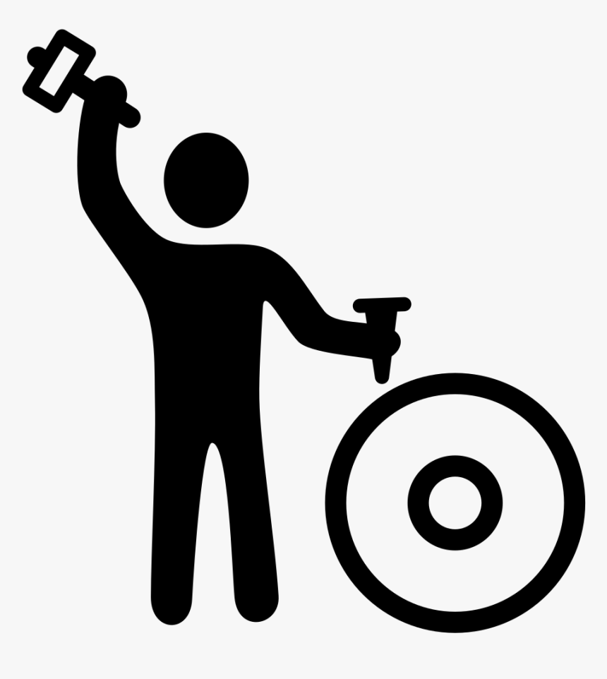 Silhouette, HD Png Download