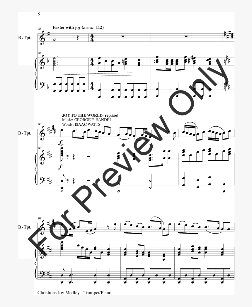 Product Thumbnail - Legends Of Glory Kathryn Griesinger Sheet Music, HD Png Download