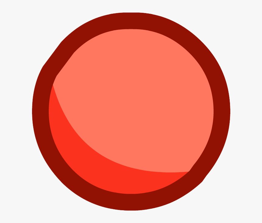 Thumb Image - Bolita Roja Png, Transparent Png