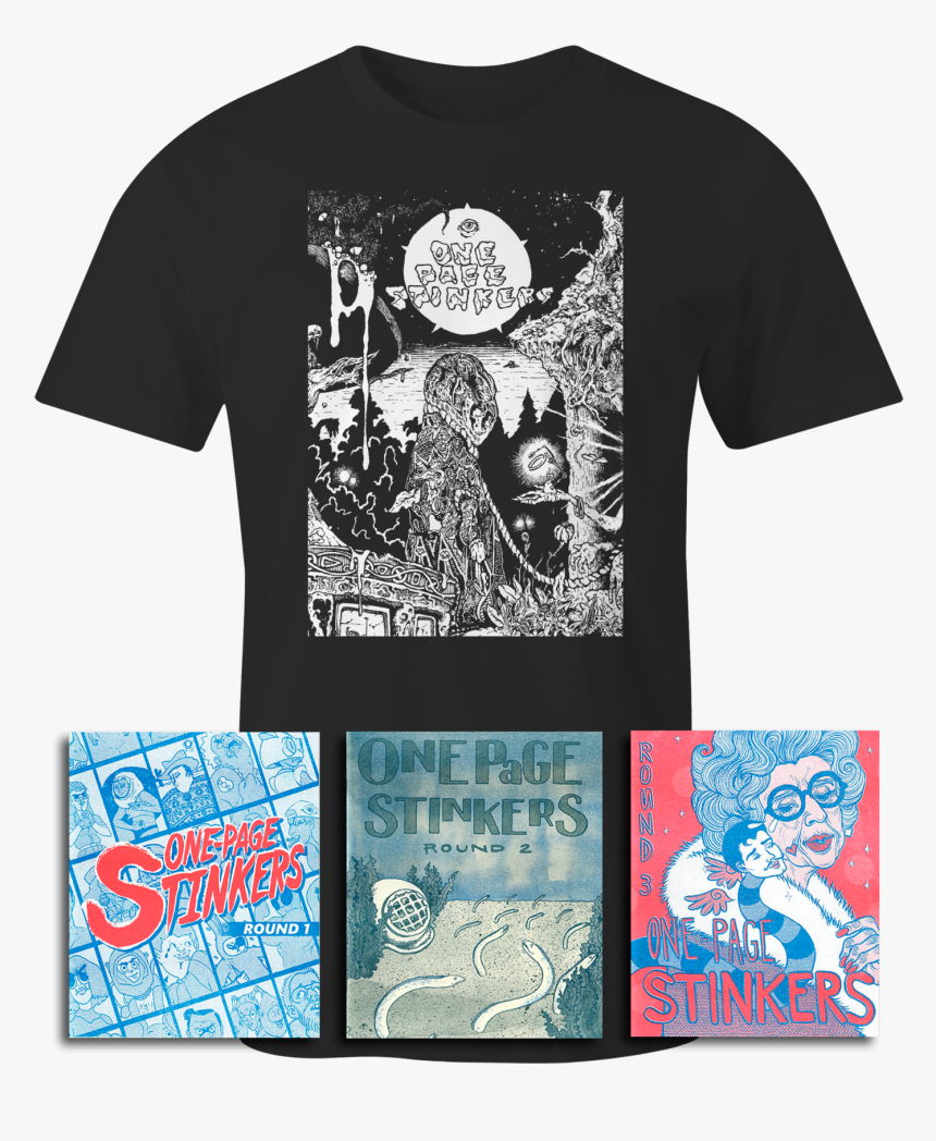 Possessed Revelations Of Oblivion Shirt, HD Png Download