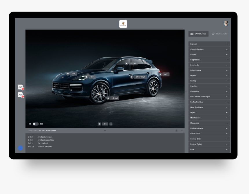 Volkswagen Polo Gti, HD Png Download