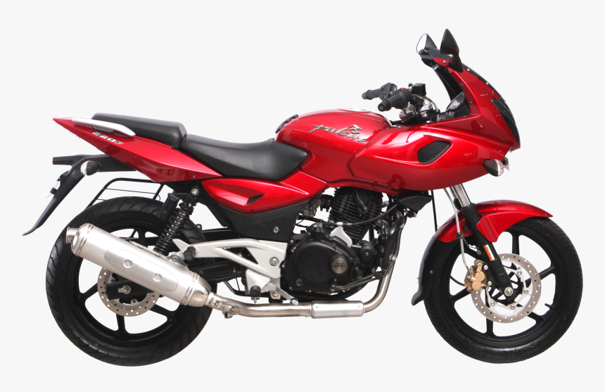 Disc-brake - Pulsar Bike Png, Transparent Png