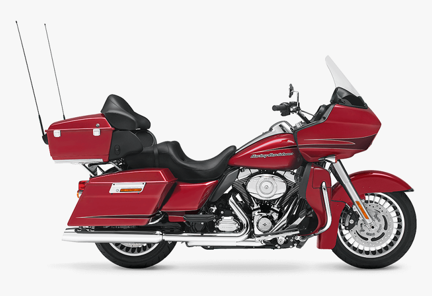 2009 Electra Glide Ultra Classic, HD Png Download