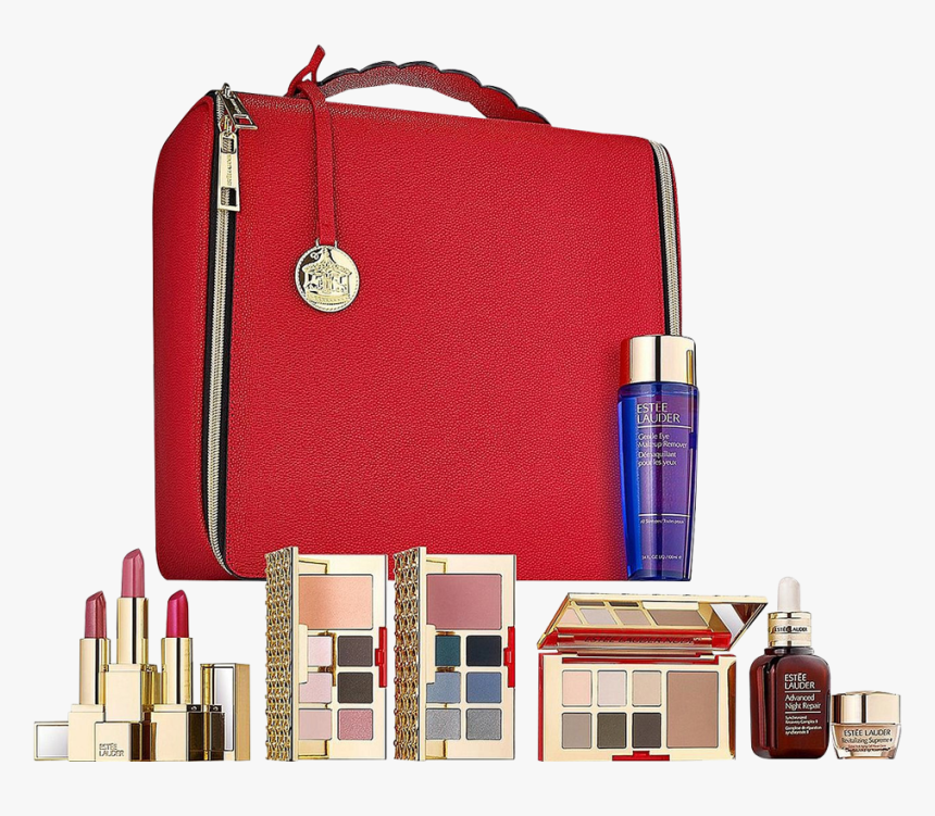 Blockbuster Set Estee Lauder 2018, HD Png Download