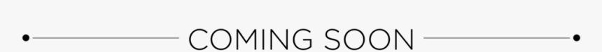 Coming Soon, HD Png Download