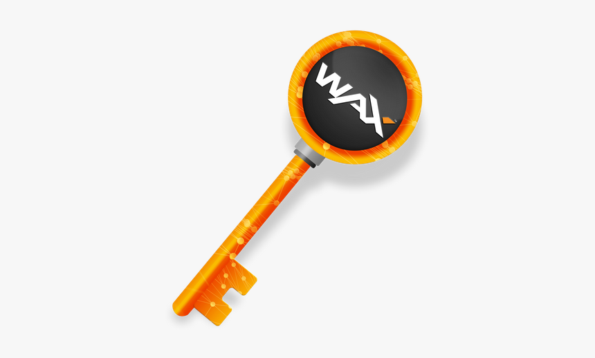 Wax Key, HD Png Download