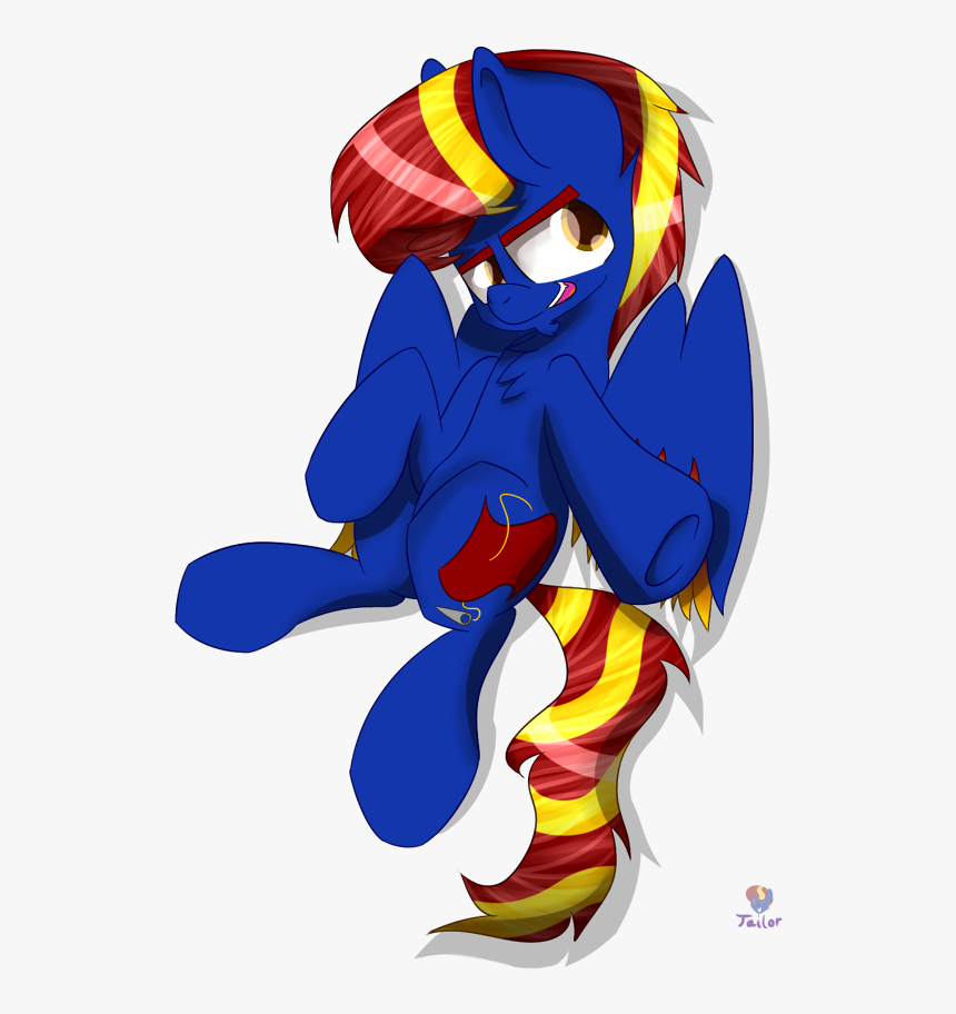 Welcome To My Page Lmao By Tailor - Cartoon, HD Png Download